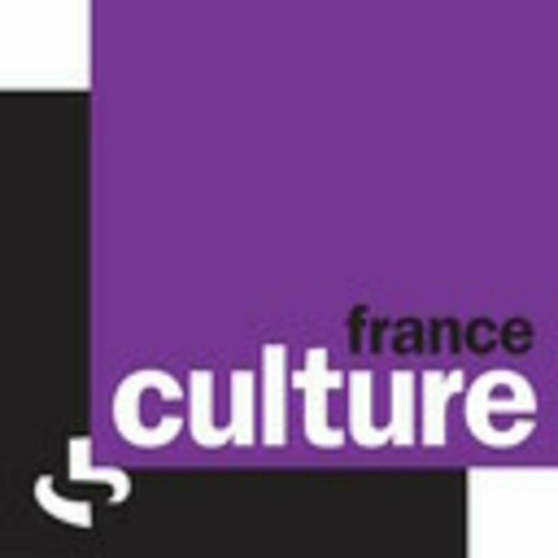 A nice interview on France Culture update