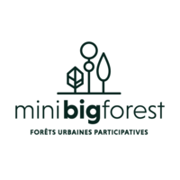 MiniBigForest logo
