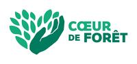 Coeur de Forêt logo