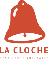 La Cloche logo