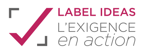 Label IDEAS label