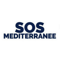 SOS Méditerranée logo