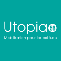 Utopia 56 logo